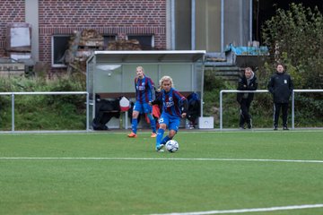 Bild 131 - B-Juniorinnen VfL Pinneberg - MSG Steinhorst Krummesse : Ergebnis: 5:5